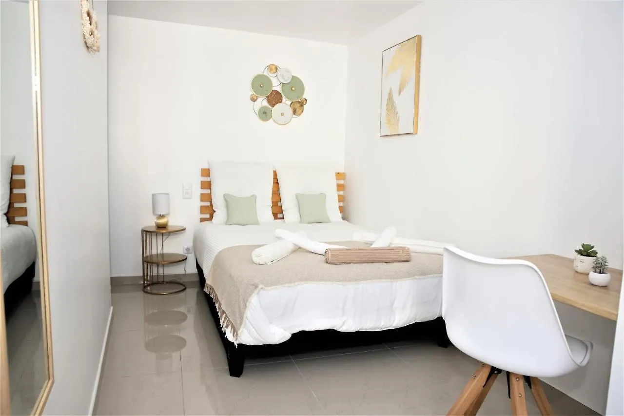 #Golden Dream'S By Nogar'Homes -Wi-Fi-Netflix-Climatisation-Parking Nogaro Appartement