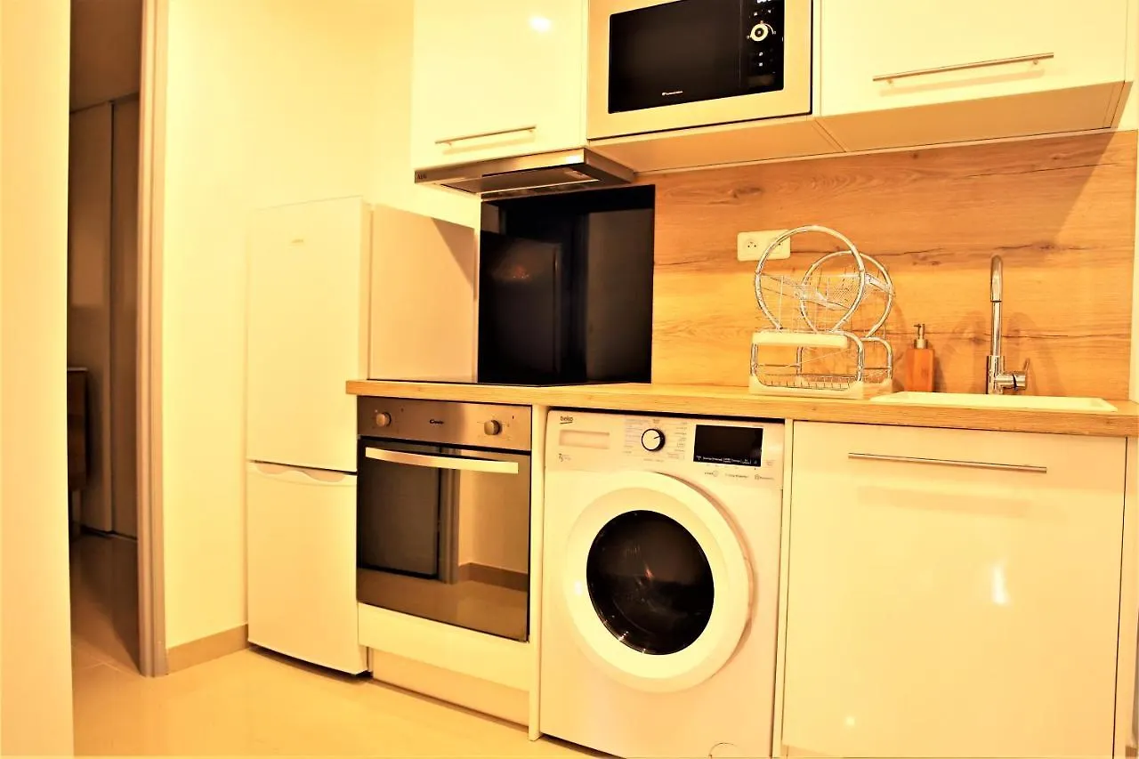 Appartement #Golden Dream'S By Nogar'Homes -Wi-Fi-Netflix-Climatisation-Parking Nogaro