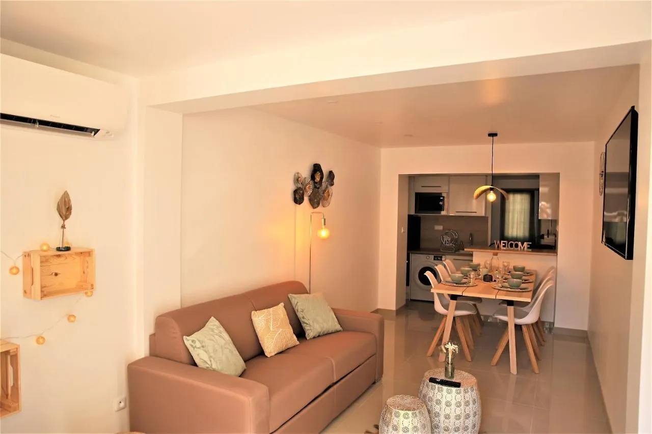 #Golden Dream'S By Nogar'Homes -Wi-Fi-Netflix-Climatisation-Parking Nogaro France